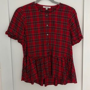 Madewell Blouse